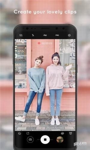 他拍app下载