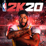 美职篮2K20安卓版v97.0.2(美职篮2k20下载)