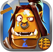 疯狂魔兽挂机破解版下载(疯狂魔兽挂机无限钻石版下载)