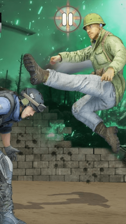 美国陆军格斗手游 v1.3.4 安卓版 3