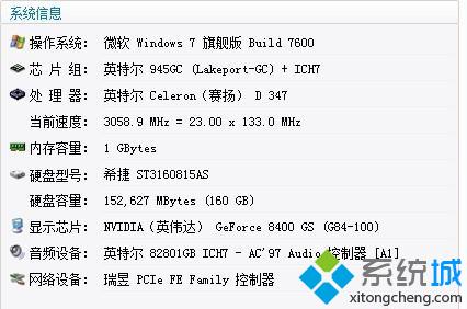 1G内存可以安装win7吗|1G内存能跑win7系统吗