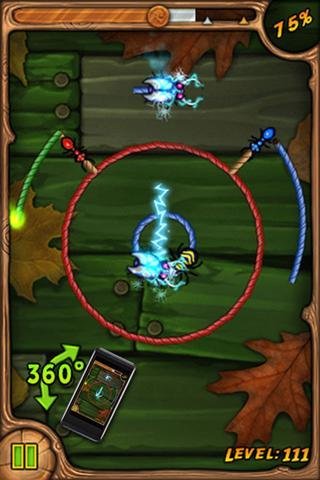 烧绳子手机版 v1.2.24 安卓版 0