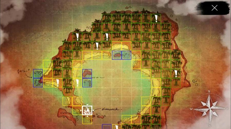 死在百慕大全攻略破解版 v1.02 安卓全通关版 1