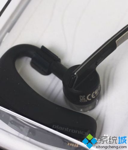 plantronics配对方法是什么_plantronics配对方法图文教程