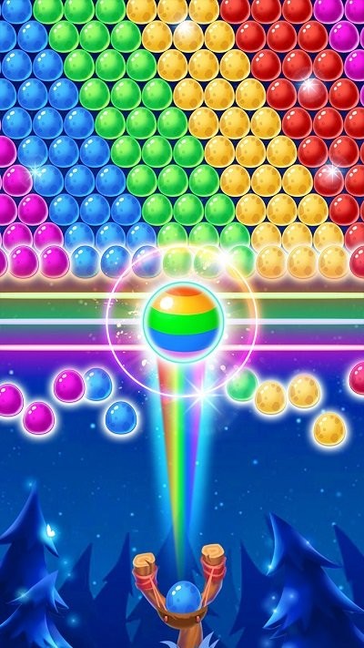 泡泡龙远古射手游戏 v1.0.2 安卓版 2
