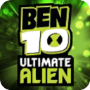 BEN10终极英雄破解版v1.2.7中文版下载(BEN10终极英雄无限金币版下载)
