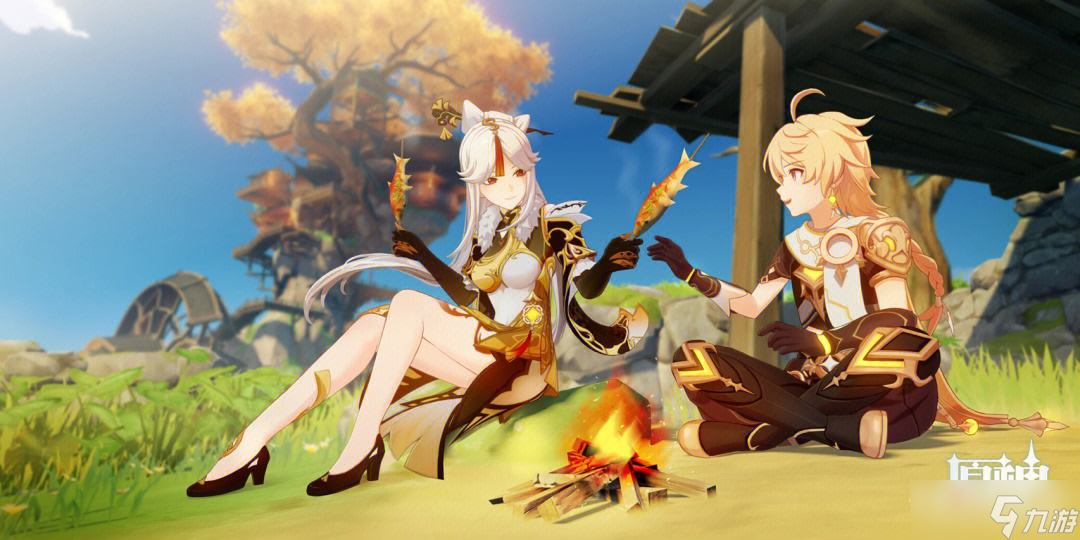 《原神》3.6版本更新内容
