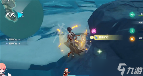 《原神》星银矿石位置汇总最新 星银矿石位置在哪