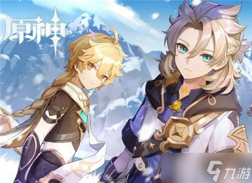 原神3.4版本什么时候上线?(更新时间介绍)