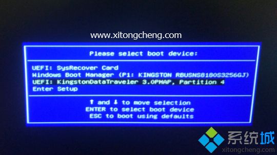技嘉P57W怎么装win10系统|技嘉P57W用u盘重装win10系统教程
