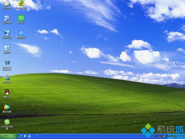 最新深度xp sp3纯净版下载|深度技术winxp sp3纯净版iso下载2018