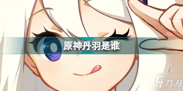 《原神》丹羽身份(丹羽是谁)