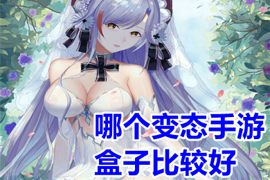 哪个变态手游盒子比较好?(非常变态的手游盒子