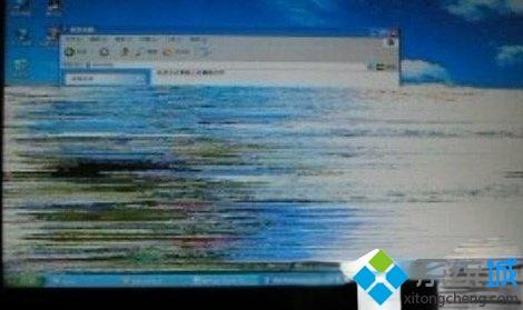 笔记本屏幕间歇性闪烁怎么回事 笔记本屏幕间歇性闪烁的三种解决方法