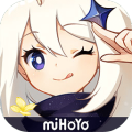 《原神》留念镜获得方法