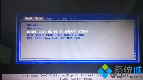 ghost(xp sp3光盘安装步骤【图文】)