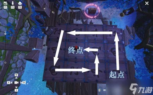 《原神》清籁旧宝任务怎么玩？清籁旧宝任务玩法介绍