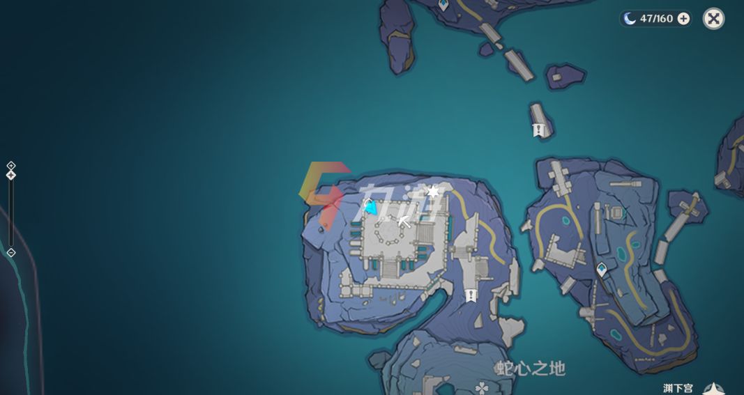 原神蛇心之地祭坛解密怎么过?(蛇心之地祭坛谜题攻略)
