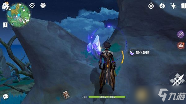 原神稻妻区域特产画片在哪拍摄（稻妻区域特产照片位置分享）