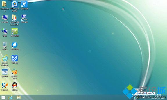 win7安装win8系统步骤5
