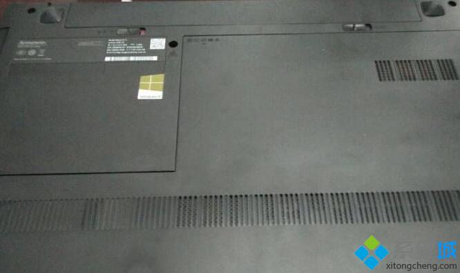 联想Win10笔记本电脑开机会发出警报声怎么解决
