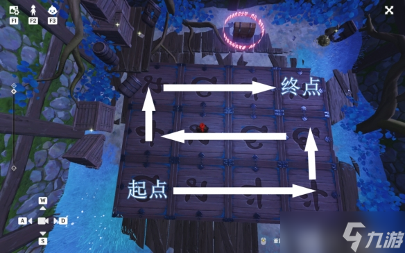 《原神》清籁旧宝任务怎么玩？清籁旧宝任务玩法介绍