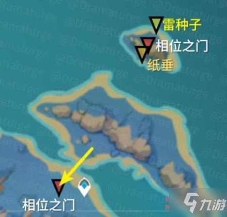 原神清籁逐雷记攻略大全 清籁逐雷记其一其二其三其四任务汇总