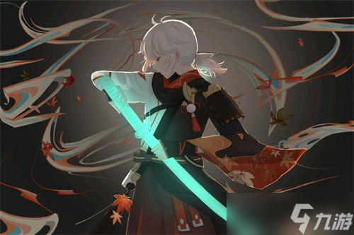 《原神》破破岛海螺位置攻略
