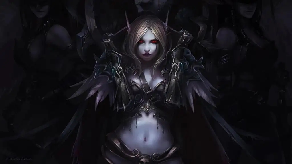 魔兽世界野性之心有什么用(野性之心作用分享)