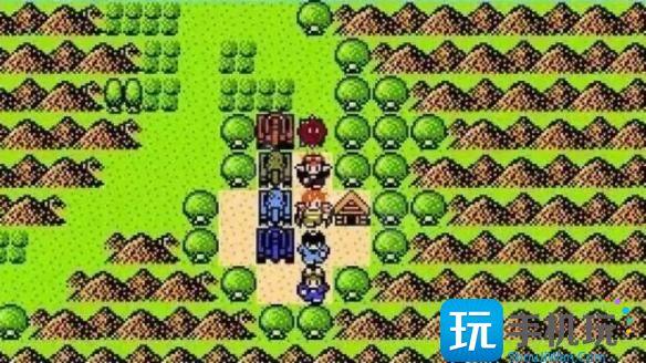 重装机兵军号在哪里拿(获取方法)