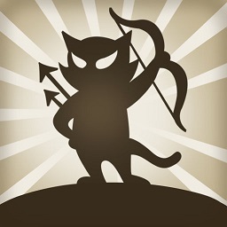 猫射手汉化正版下载(猫射手游戏中文版下载)