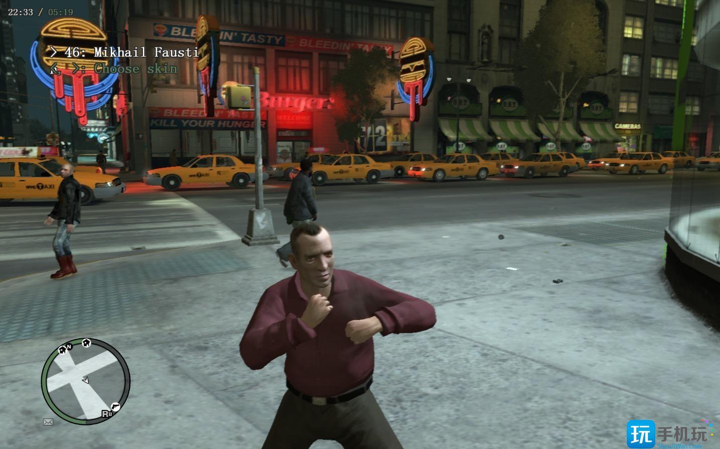 gta4秘籍秘籍指令怎么输入(秘籍指令输入方法)