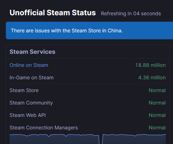steam错误代码105怎么办-错误代码105解决方法