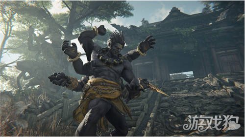 永劫无间配置要求(玩永劫无间需要什么配置)