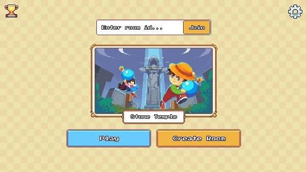炸弹人双人版 v0.6 安卓版 0