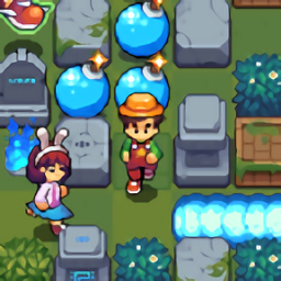 炸弹人双人版下载v0.6安卓版_2265游戏网(炸弹人联机版下载)