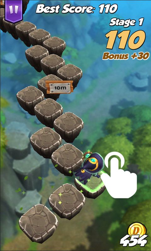 流放之路国际服汉化版 v1.0.2 安卓版 0