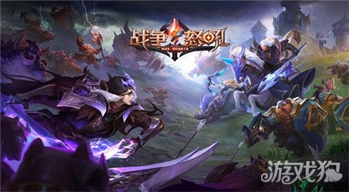战争怒吼兑换码怎么领取?(2022最新兑换码领取攻略)