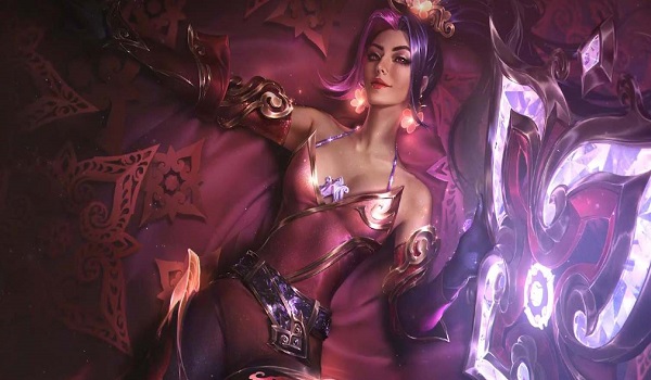 lol转区怎么操作(转区操作方法)