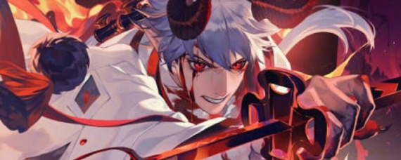 阴阳师鬼切为什么砍茨木的手(茨木童子手怎么断的_阴阳师)