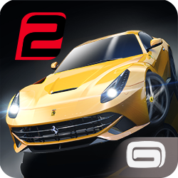 gt赛车2真实体验手游 V1.5.3安卓无限金币版下载(GT赛车2破解版下载)