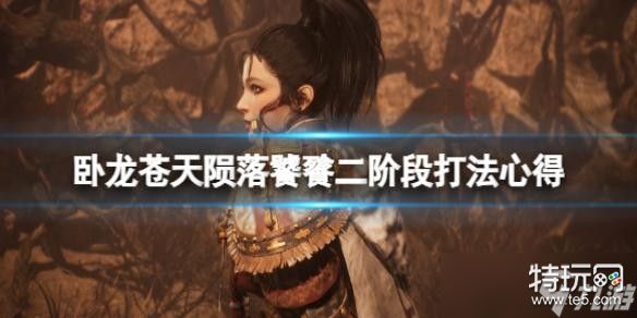 卧龙苍天陨落饕餮怎么打?(饕餮二阶段打法介绍)