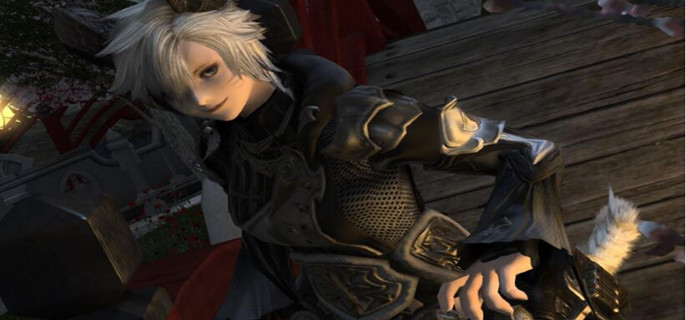 ff14logs国服怎么查看(logs国服查看方法)
