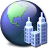 必应地图 v1.0.1图