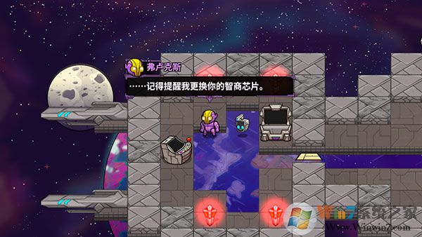崩溃大陆完整版