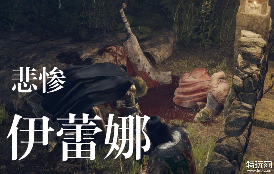 艾尔登法环支线任务全攻略 全支线任务流程汇总