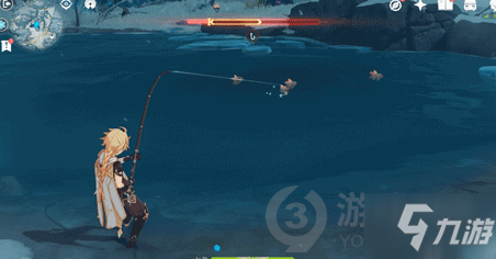 原神钓鱼怎么玩 原神钓鱼玩法攻略