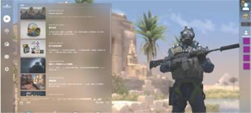 csgo看demo锁定一个人视角方法