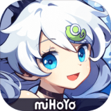 崩坏学园2九游版安卓版v9.3.8(崩坏学园2九游版下载)