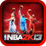 NBA2K13安卓版下载(NBA2K13下载)